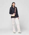 Сумка Marc Jacobs The Snapshot New Rose Multi